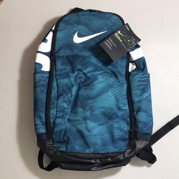 Nike Brasilia Backpack - Picture 2 of 6